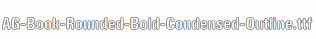 AG-Book-Rounded-Bold-Condensed-Outline.ttf
