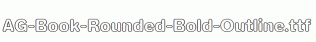 AG-Book-Rounded-Bold-Outline.ttf