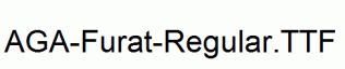 AGA-Furat-Regular.ttf