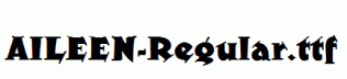 AILEEN-Regular.ttf