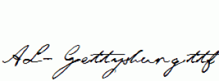 AL-Gettysburg.ttf