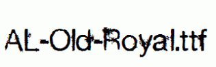 AL-Old-Royal.ttf