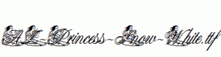 AL-Princess-Snow-White.ttf