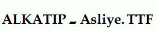 ALKATIP-Asliye.ttf