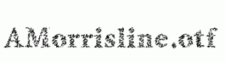 AMorrisline.otf