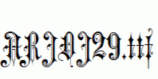 ARIDI29.ttf