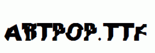 ARTPOP.ttf