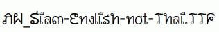 AW_Siam-English-not-Thai.ttf