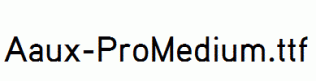 Aaux-ProMedium.ttf