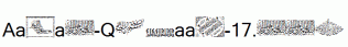 Aayat-Quraan-17.ttf