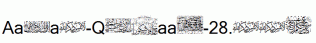 Aayat-Quraan-28.ttf