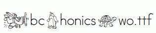 AbcPhonicsTwo.ttf