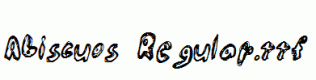 Abiscuos-Regular.ttf