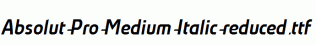 Absolut-Pro-Medium-Italic-reduced.ttf