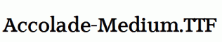 Accolade-Medium.ttf