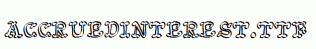 AccruedInterest.ttf