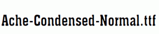 Ache-Condensed-Normal.ttf