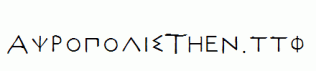 AcropolisThen.ttf
