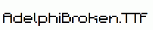 AdelphiBroken.ttf