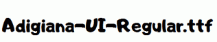 Adigiana-UI-Regular.ttf