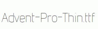 Advent-Pro-Thin.ttf