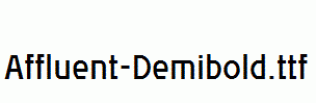 Affluent-Demibold.ttf