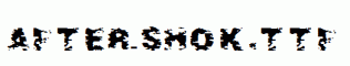 After-Shok.ttf