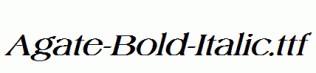 Agate-Bold-Italic.ttf