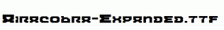 Airacobra-Expanded.ttf