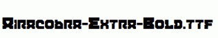 Airacobra-Extra-Bold.ttf