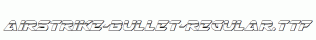 Airstrike-Bullet-Regular.ttf