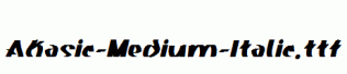 Akasic-Medium-Italic.ttf
