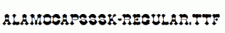 AlamoCapsSSK-Regular.ttf