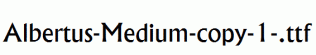 Albertus-Medium-copy-1-.ttf