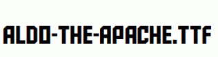 Aldo-the-Apache.ttf