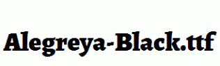 Alegreya-Black.ttf