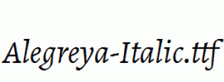 Alegreya-Italic.ttf
