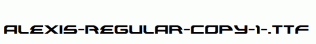 Alexis-Regular-copy-1-.ttf