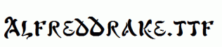 AlfredDrake.ttf