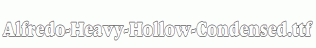 Alfredo-Heavy-Hollow-Condensed.ttf