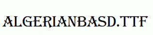 AlgerianBasD.ttf