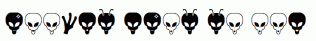 Aliens-Bats-St.ttf