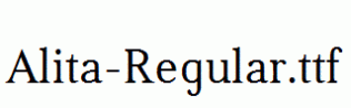 Alita-Regular.ttf