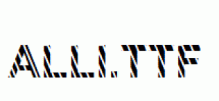 Alli.ttf