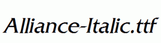 Alliance-Italic.ttf