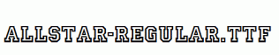Allstar-Regular.ttf