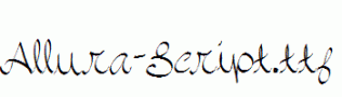 Allura-Script.ttf