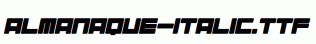 Almanaque-Italic.ttf