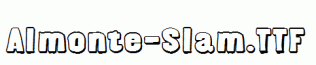 Almonte-Slam.ttf