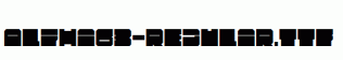 Alpha63-Regular.ttf